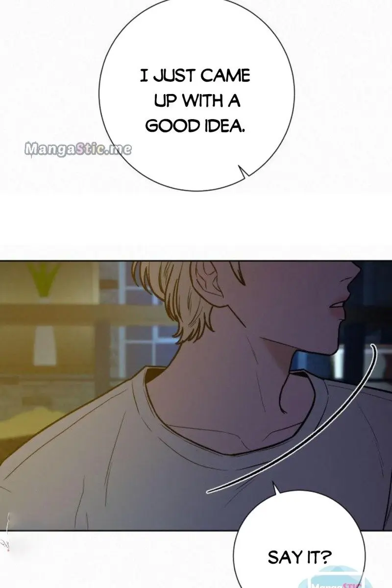 Pure Love Operation Chapter 23 Page 51