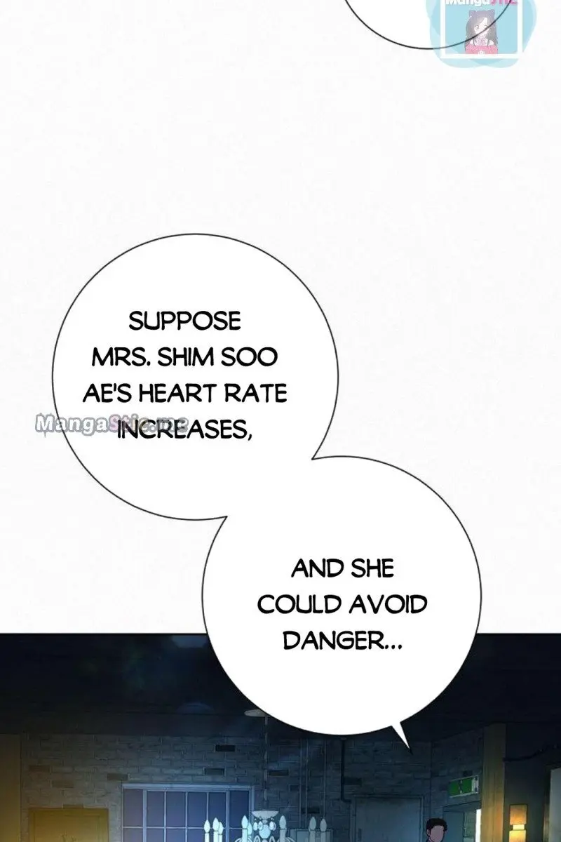 Pure Love Operation Chapter 23 Page 52