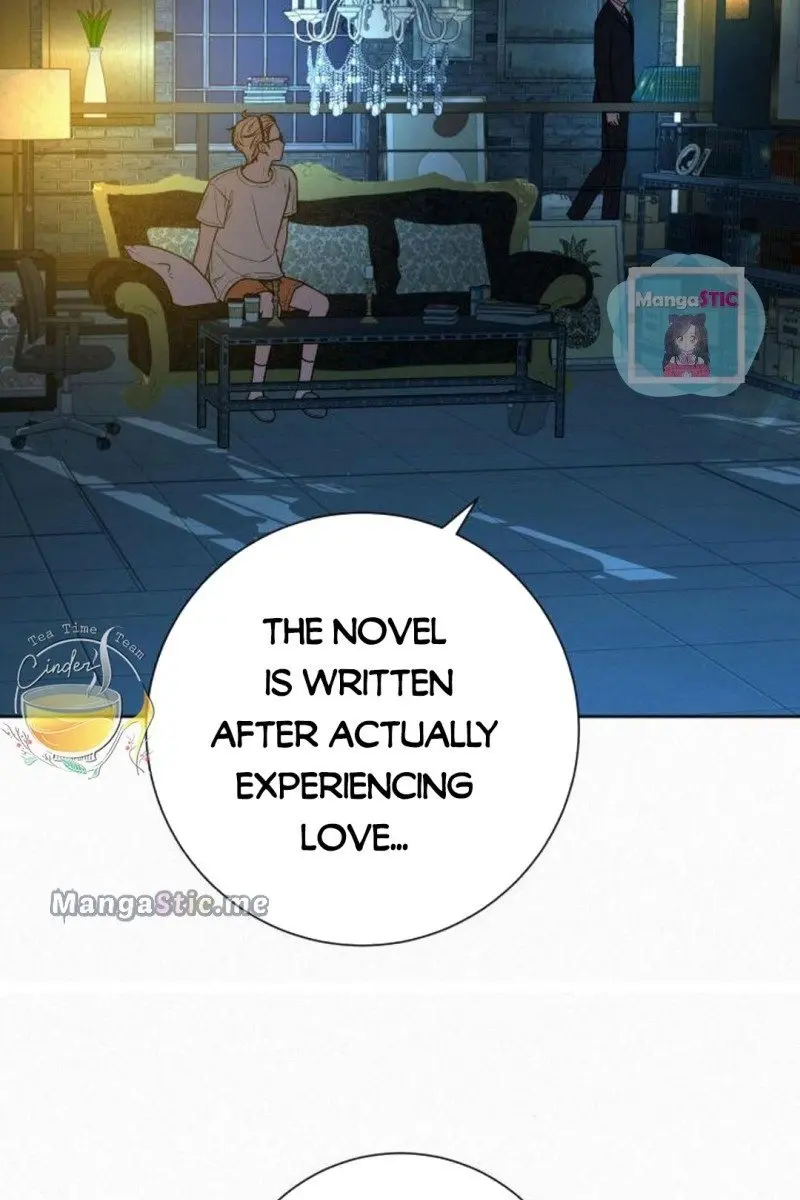 Pure Love Operation Chapter 23 Page 53