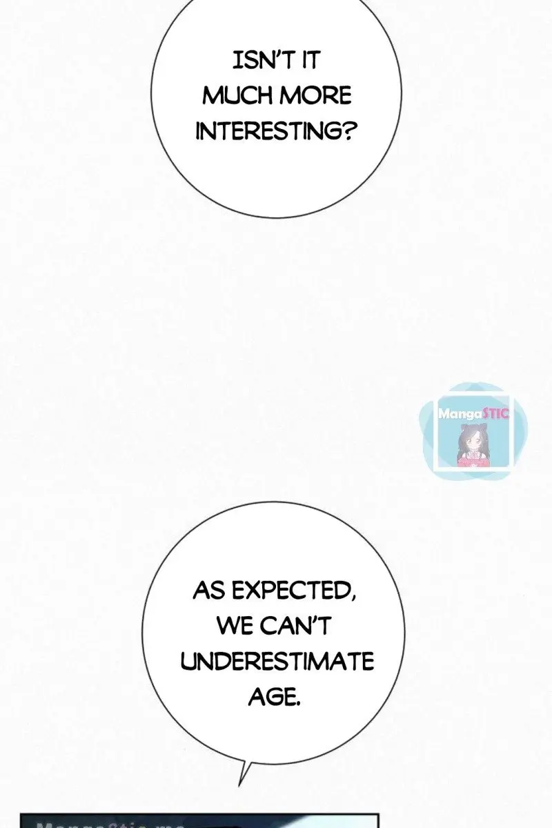 Pure Love Operation Chapter 23 Page 54