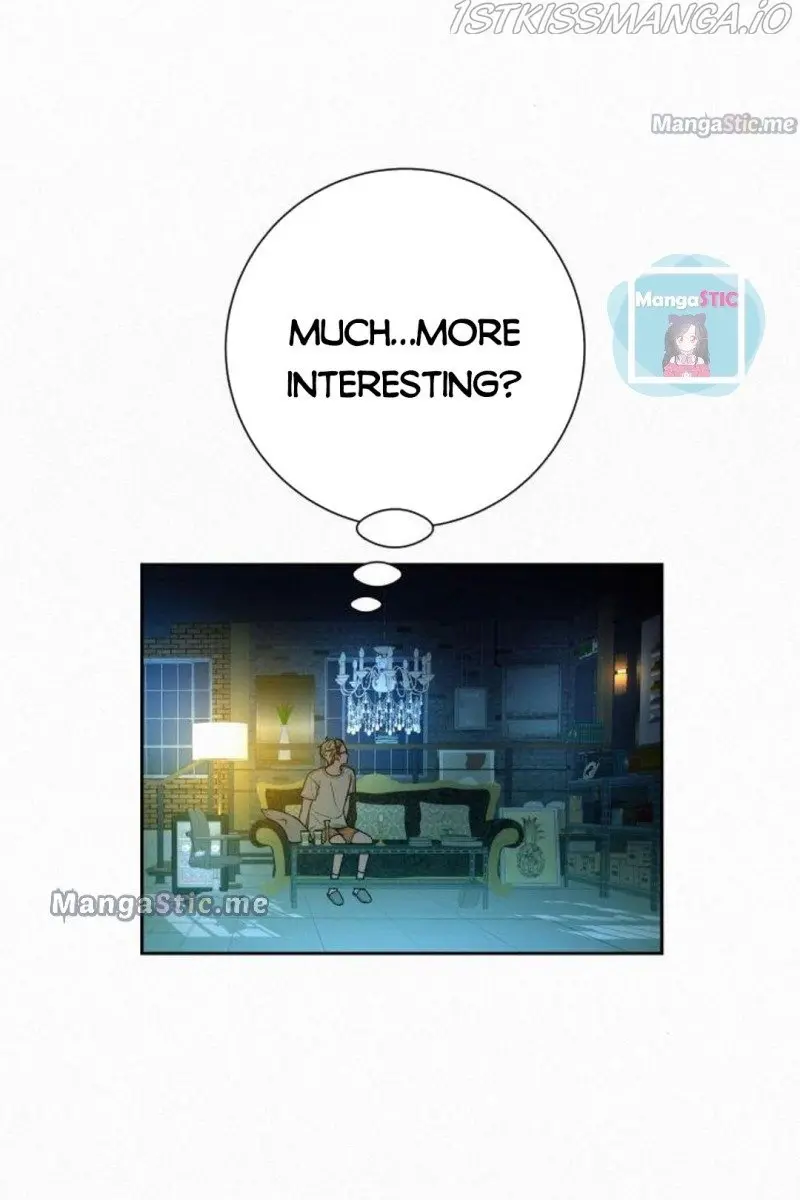 Pure Love Operation Chapter 23 Page 57