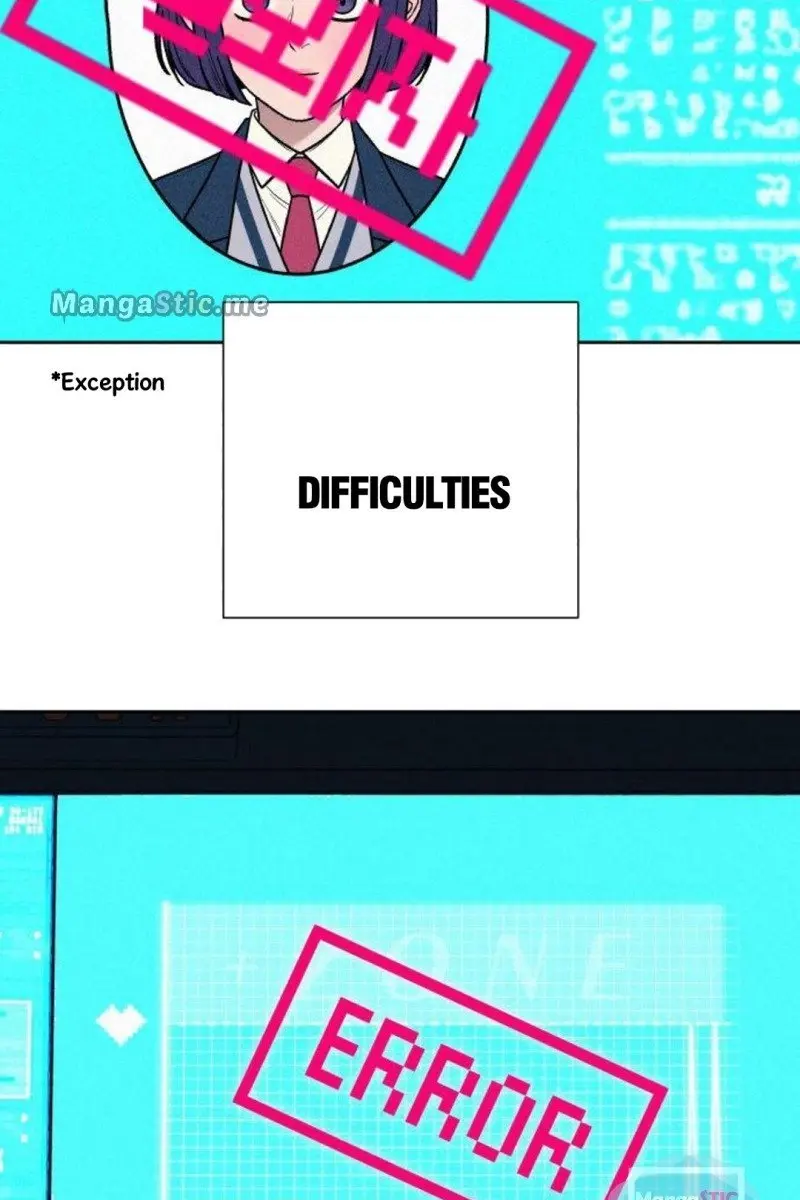 Pure Love Operation Chapter 23 Page 60