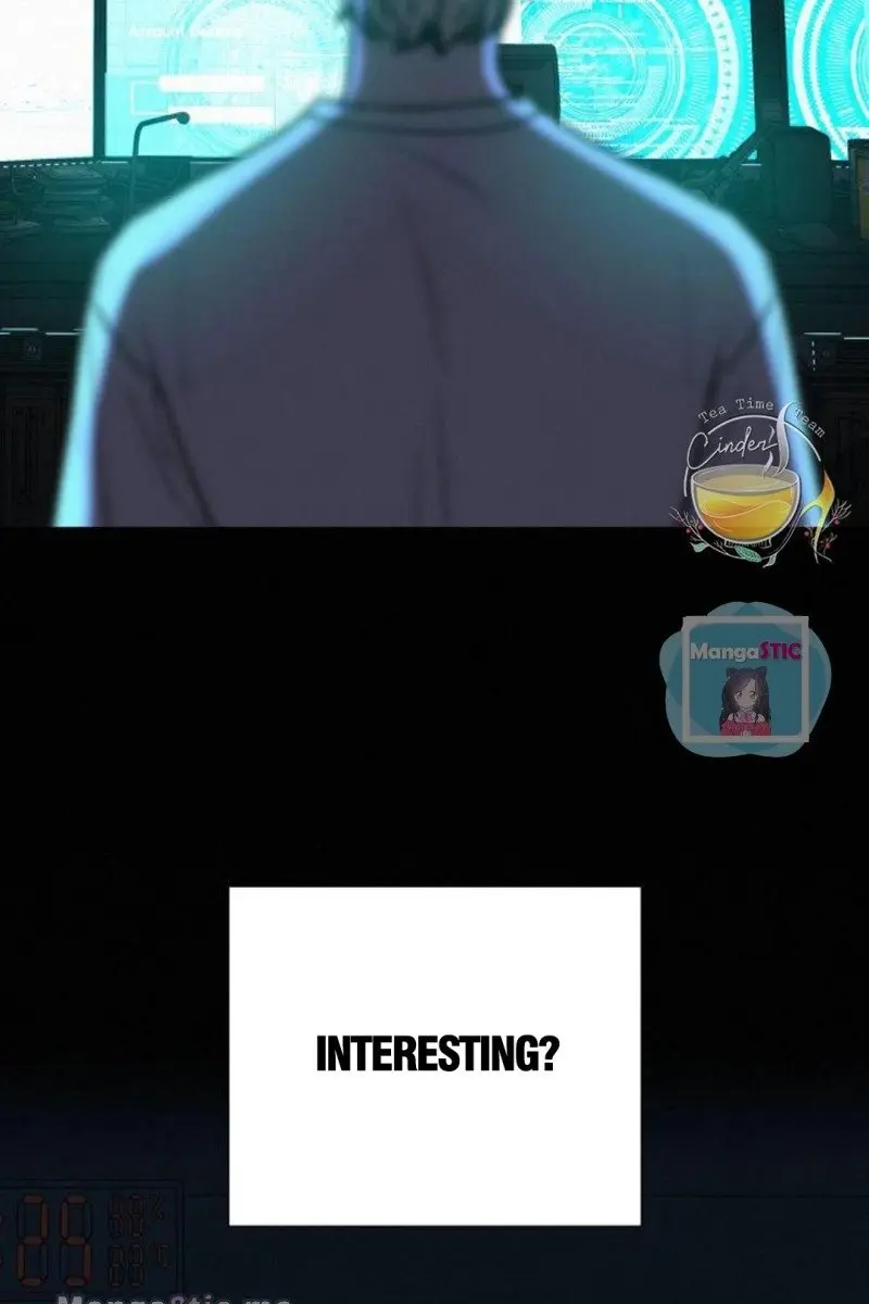 Pure Love Operation Chapter 23 Page 63