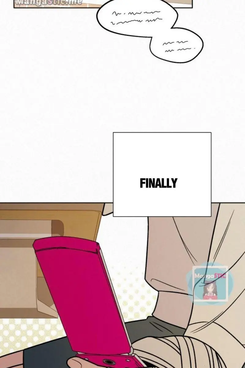 Pure Love Operation Chapter 23 Page 68