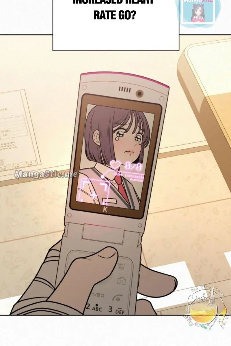 Pure Love Operation Chapter 23 Page 70