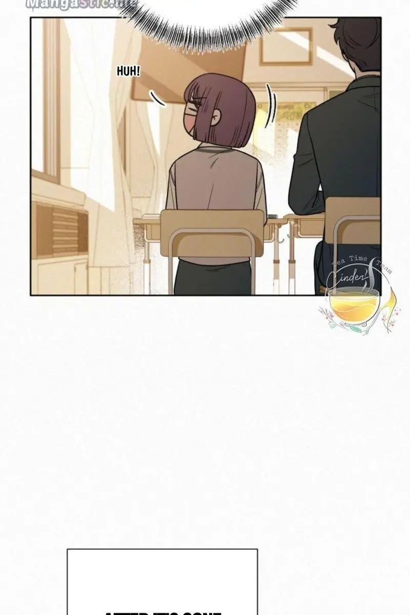 Pure Love Operation Chapter 23 Page 73