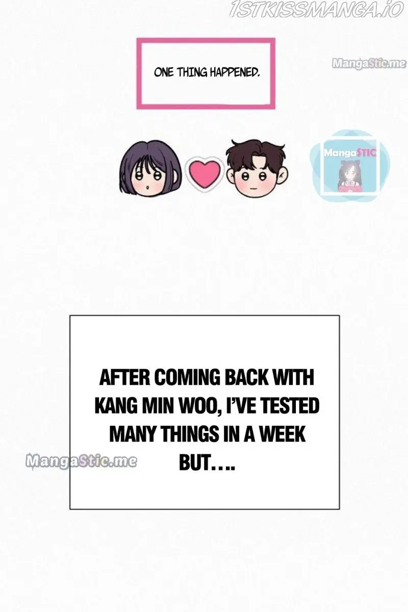 Pure Love Operation Chapter 23 Page 75