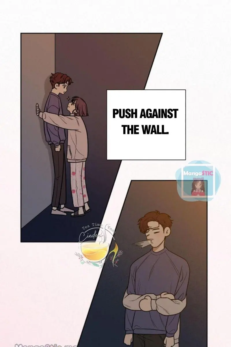 Pure Love Operation Chapter 23 Page 76