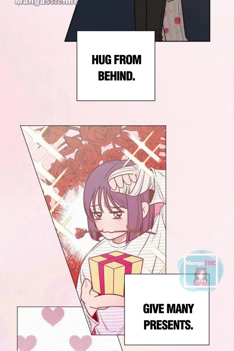 Pure Love Operation Chapter 23 Page 77