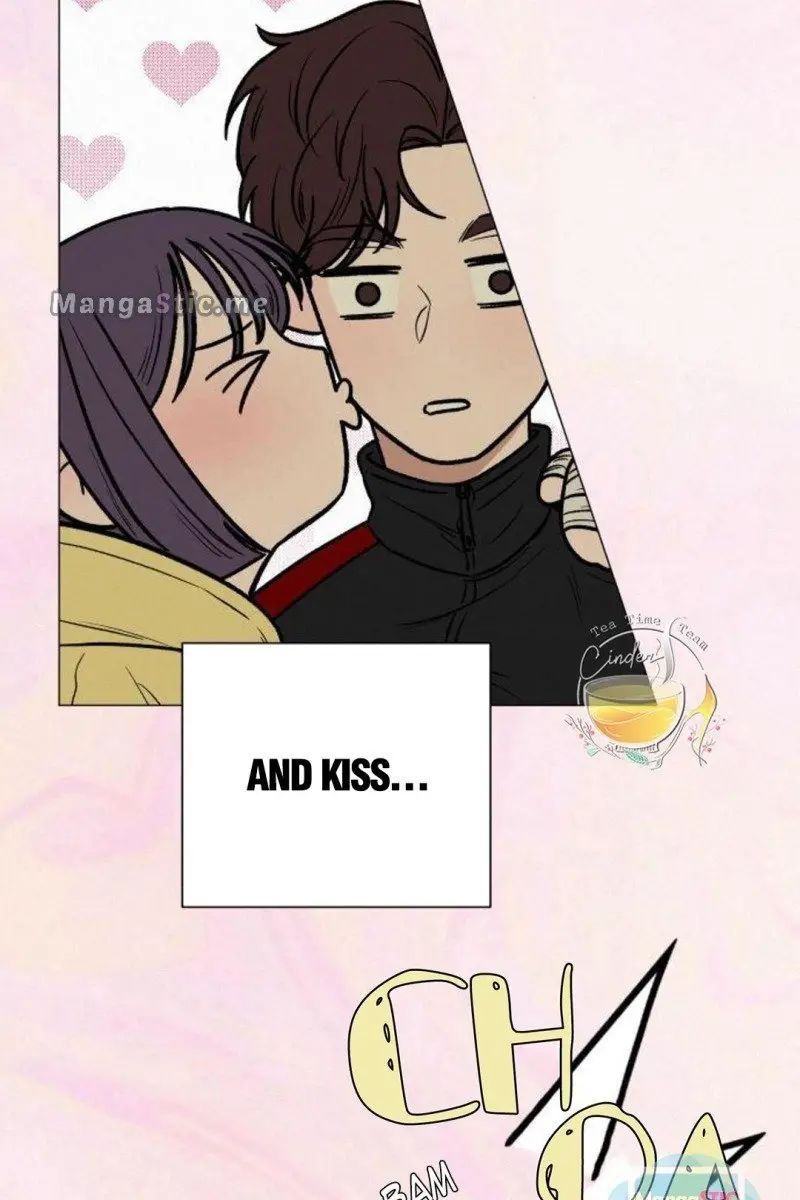 Pure Love Operation Chapter 23 Page 78