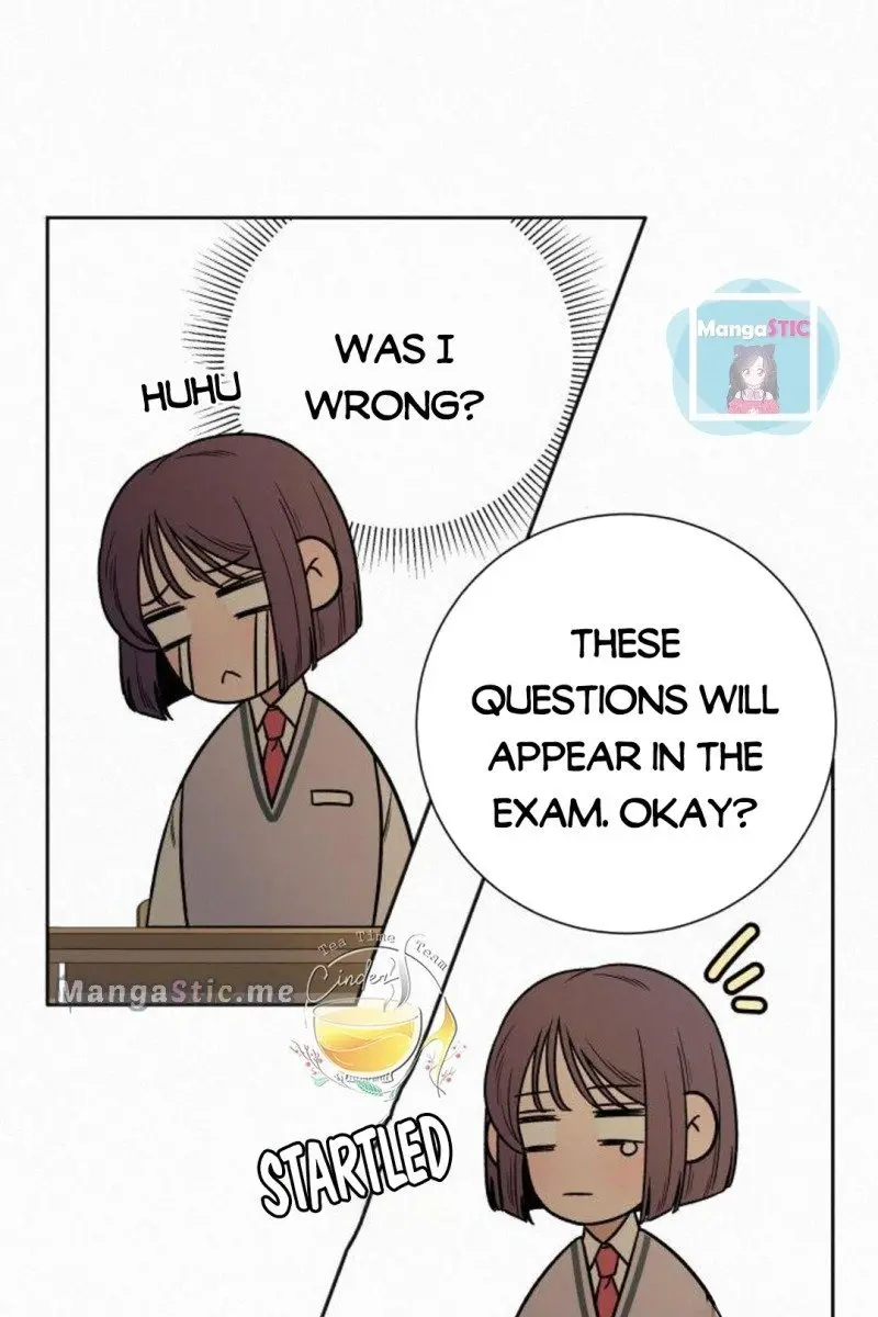 Pure Love Operation Chapter 23 Page 80