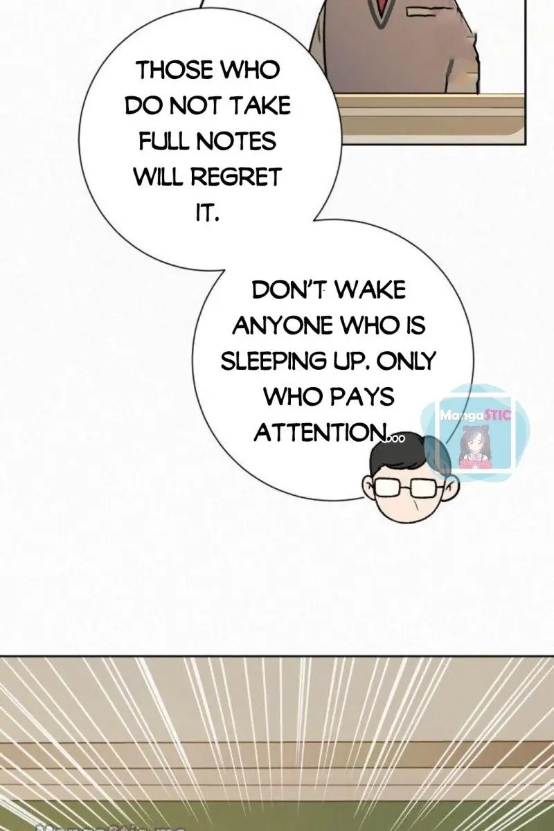 Pure Love Operation Chapter 23 Page 81