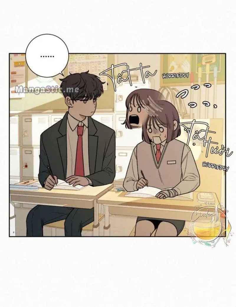 Pure Love Operation Chapter 23 Page 83