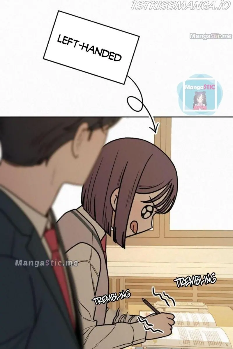 Pure Love Operation Chapter 23 Page 84