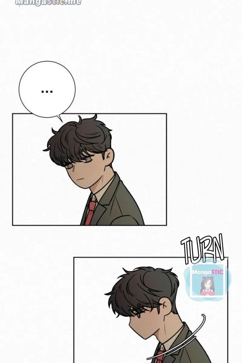 Pure Love Operation Chapter 23 Page 86