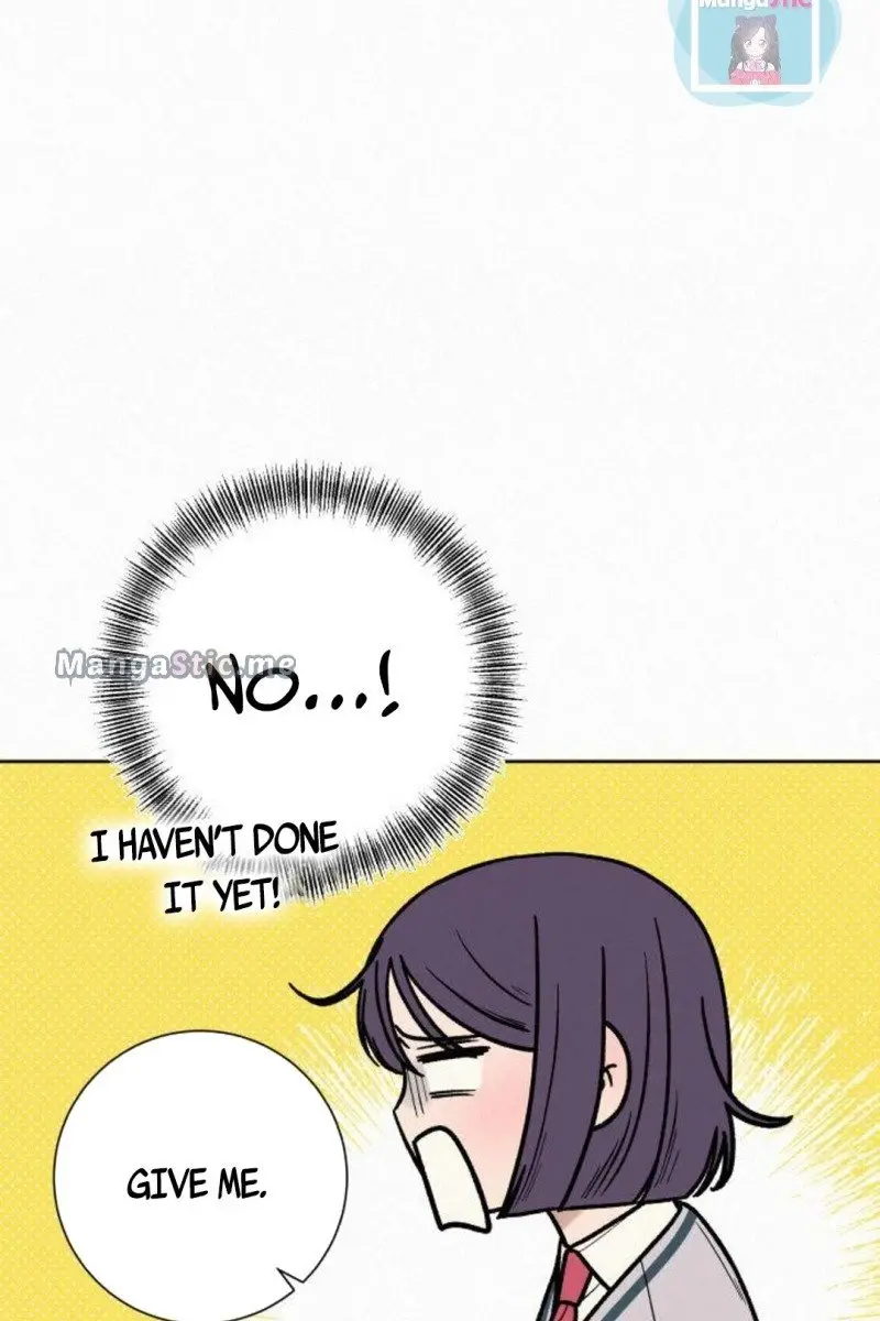 Pure Love Operation Chapter 23 Page 88