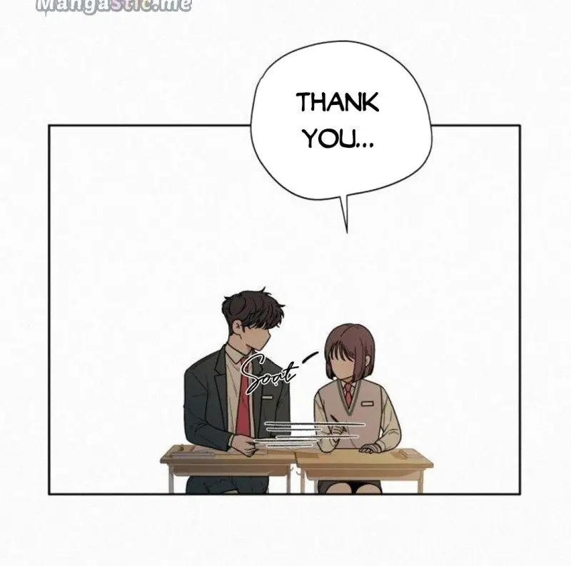 Pure Love Operation Chapter 23 Page 91