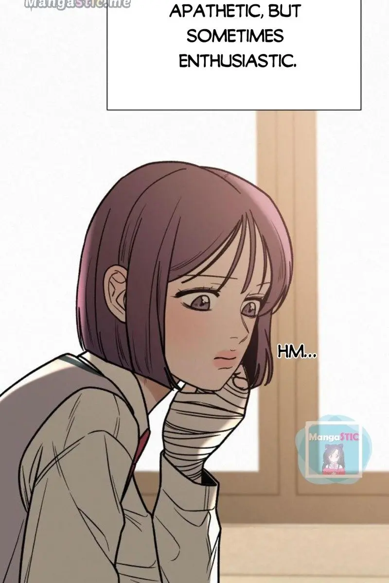 Pure Love Operation Chapter 23 Page 94