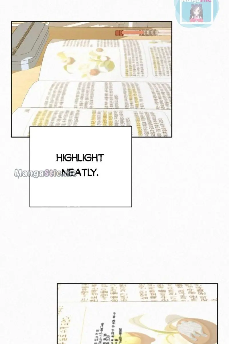 Pure Love Operation Chapter 23 Page 96