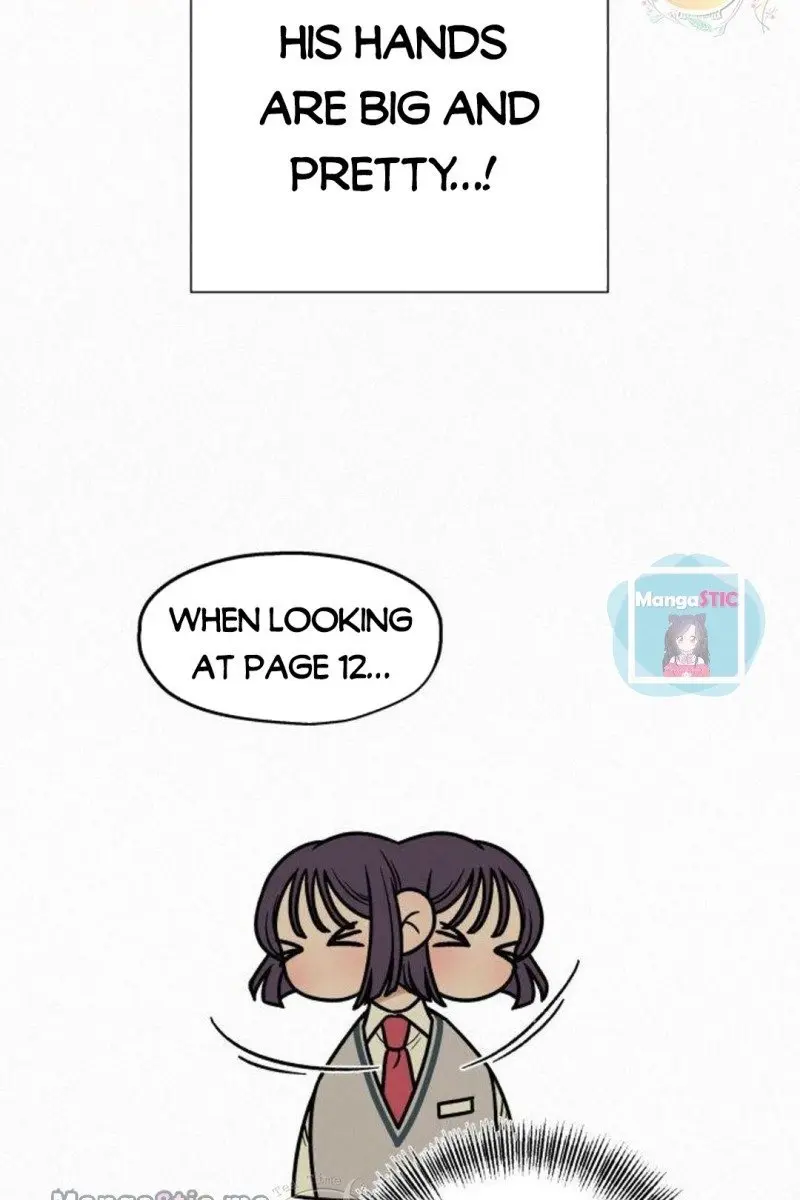 Pure Love Operation Chapter 23 Page 98