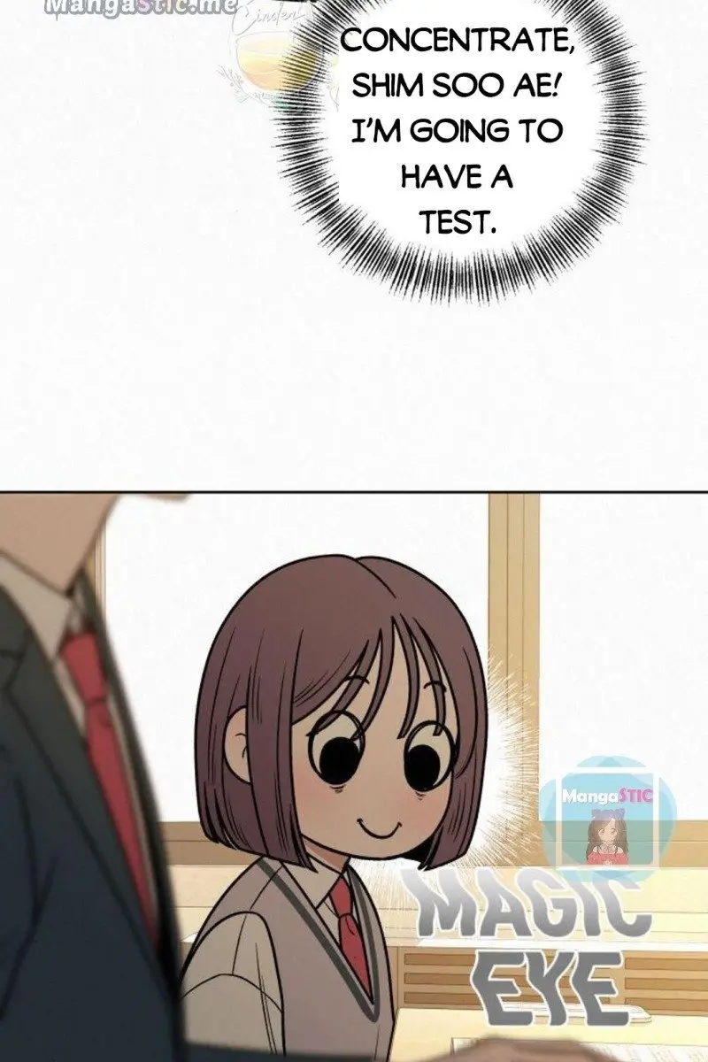 Pure Love Operation Chapter 23 Page 99