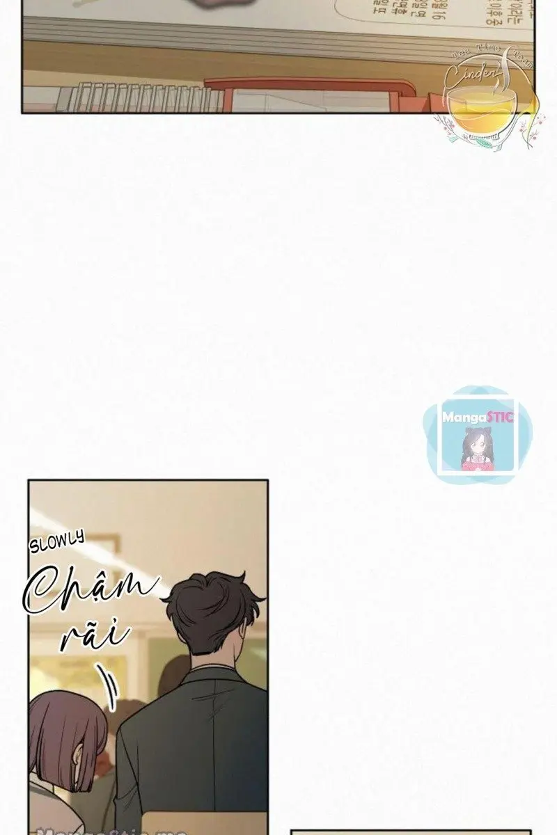 Pure Love Operation Chapter 23 Page 103