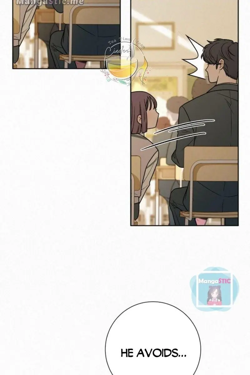 Pure Love Operation Chapter 23 Page 104