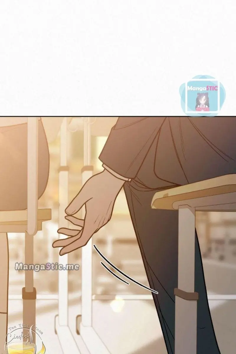 Pure Love Operation Chapter 23 Page 107