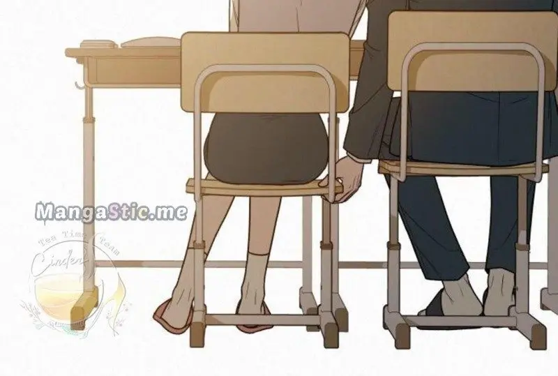 Pure Love Operation Chapter 23 Page 110