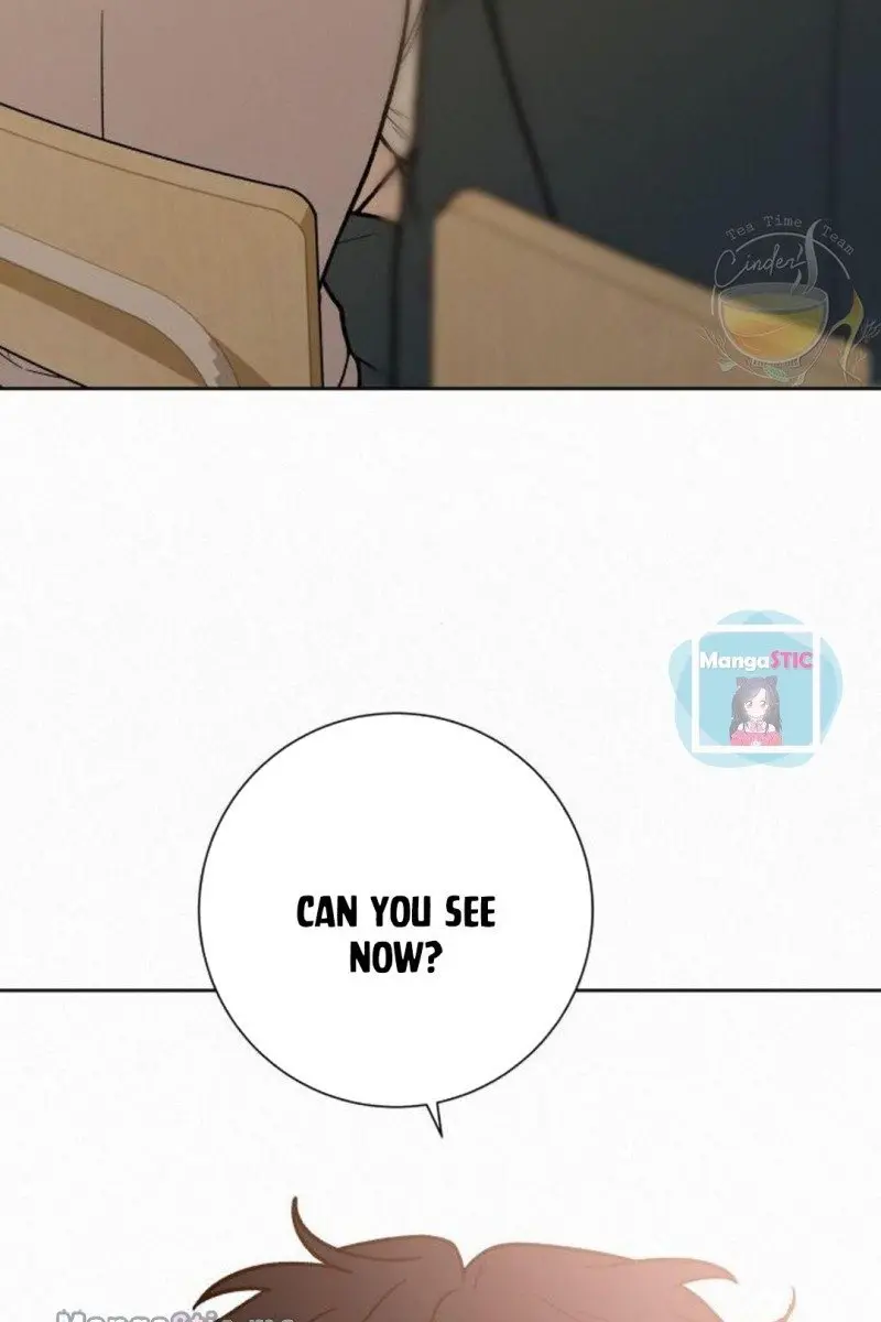 Pure Love Operation Chapter 23 Page 112