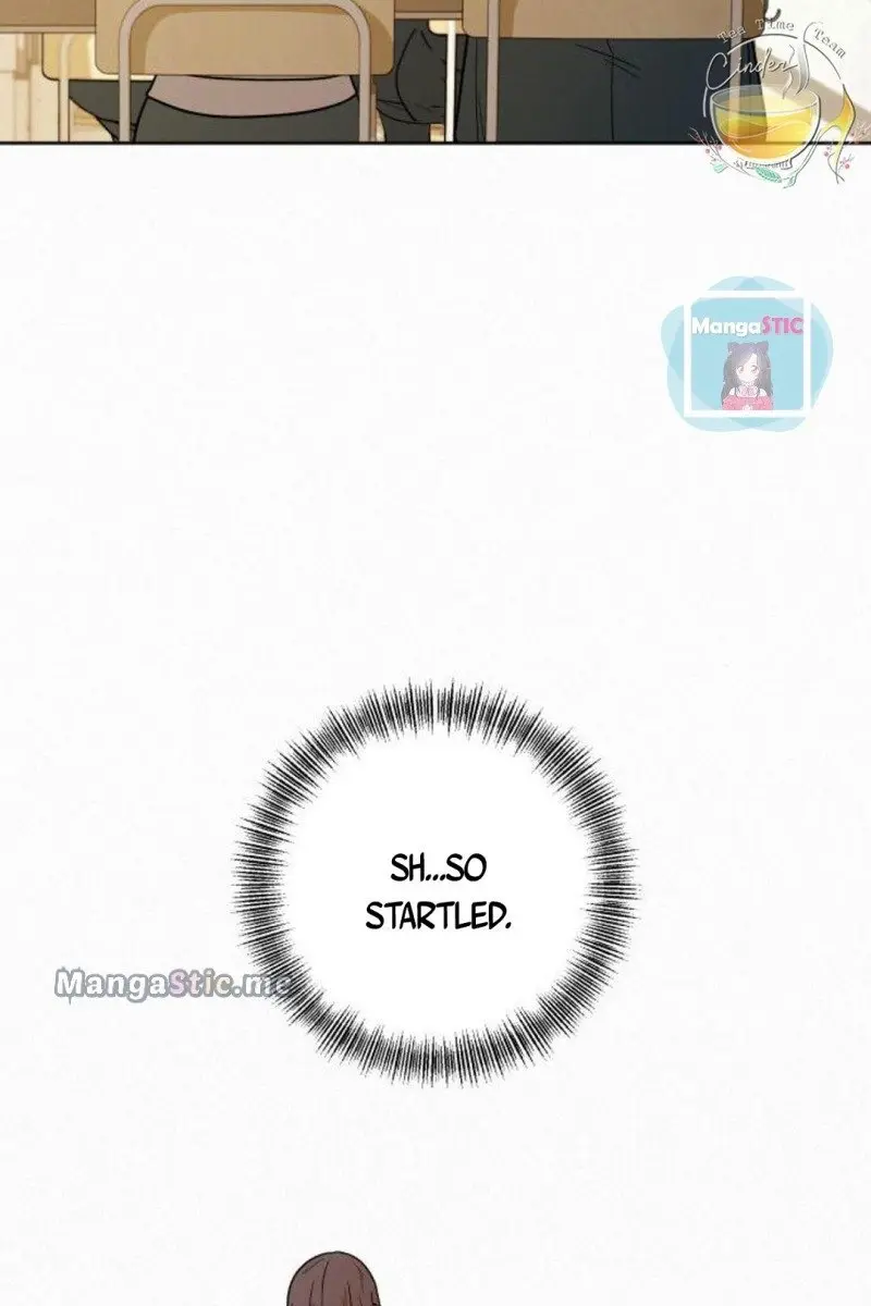 Pure Love Operation Chapter 23 Page 116