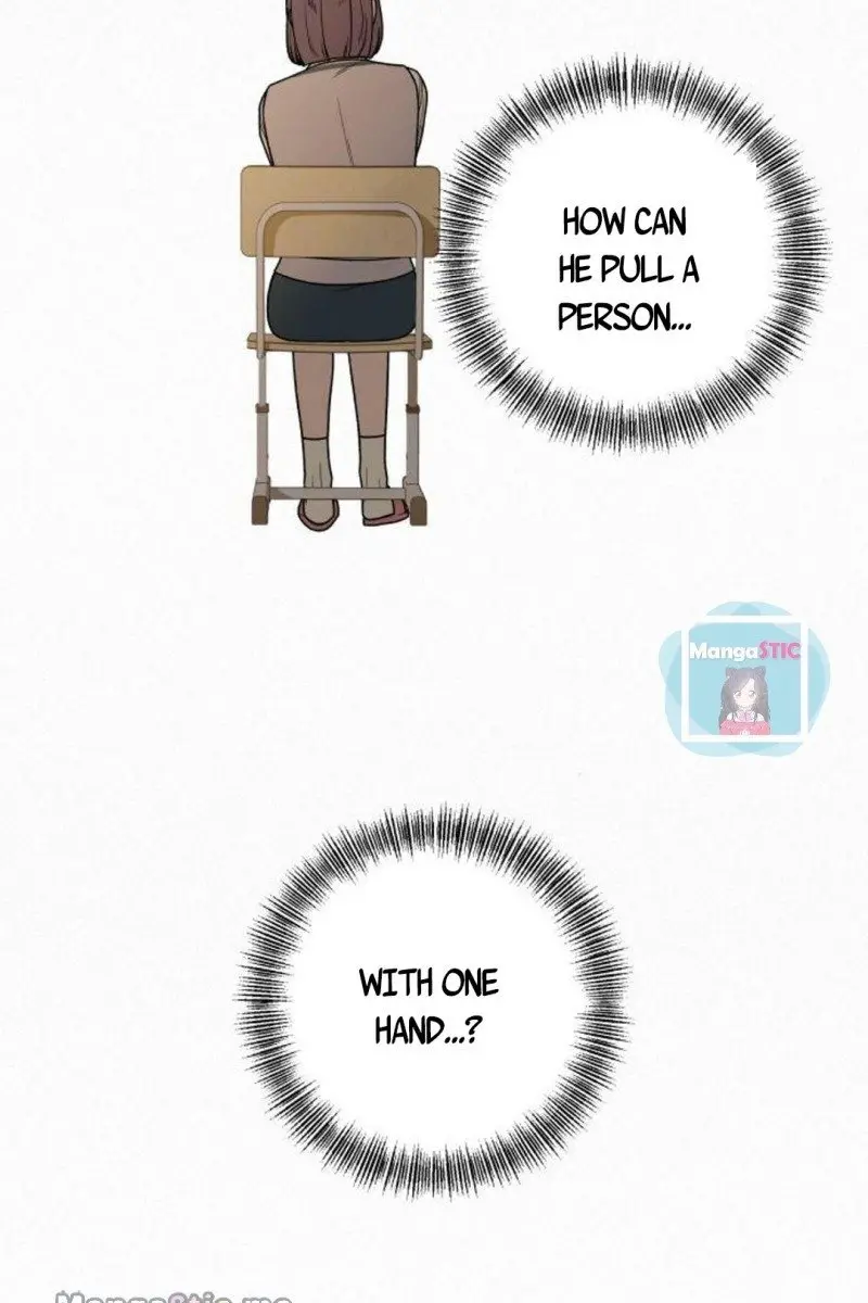 Pure Love Operation Chapter 23 Page 117