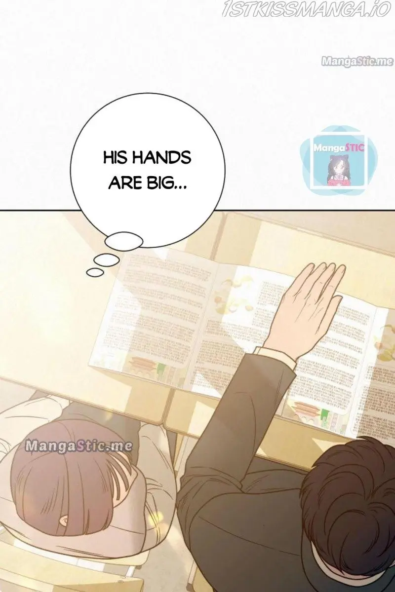 Pure Love Operation Chapter 23 Page 119