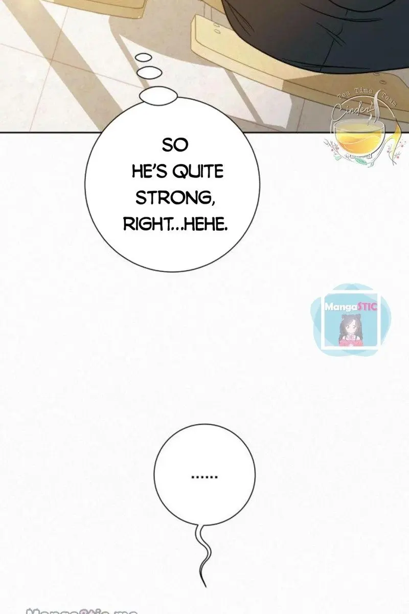 Pure Love Operation Chapter 23 Page 120