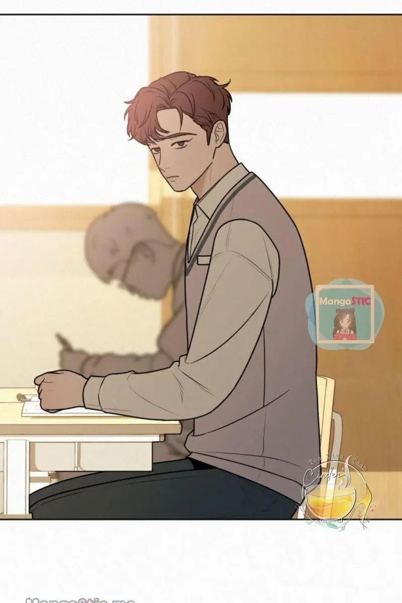 Pure Love Operation Chapter 23 Page 125