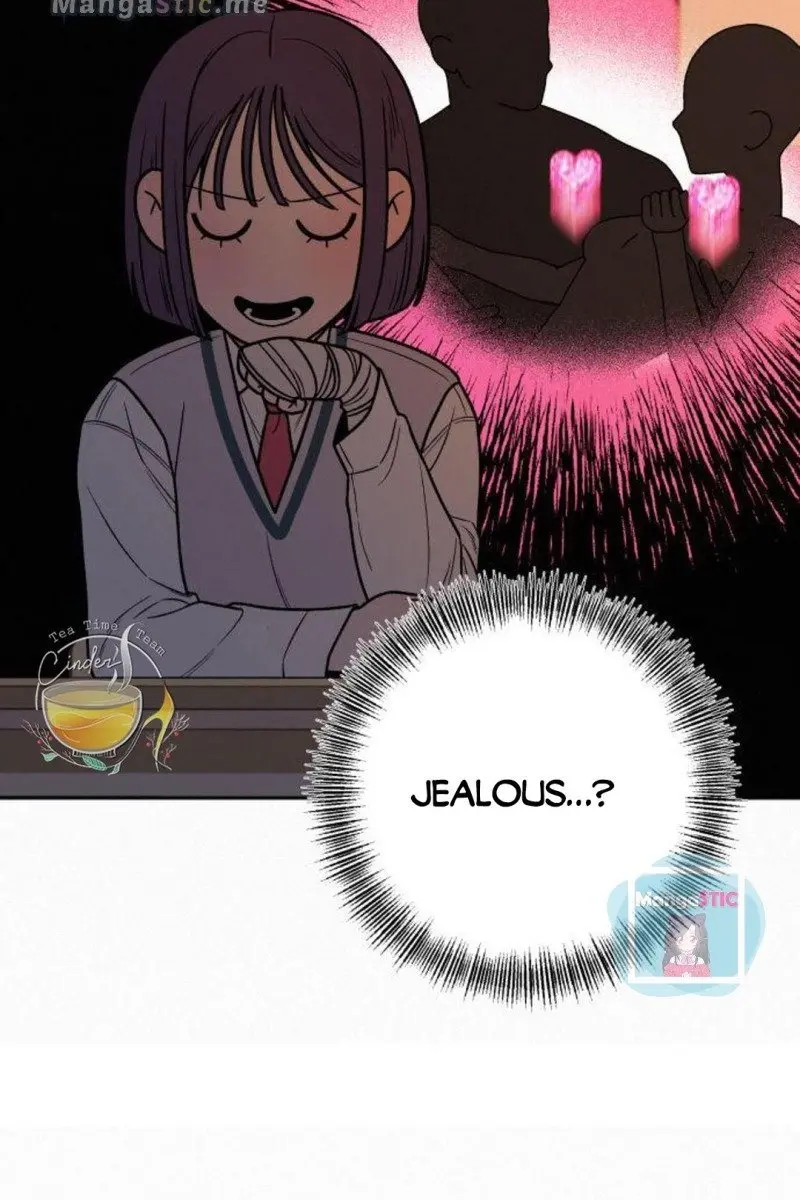 Pure Love Operation Chapter 23 Page 131