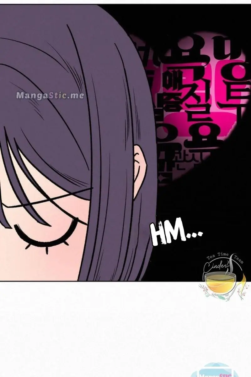 Pure Love Operation Chapter 23 Page 132