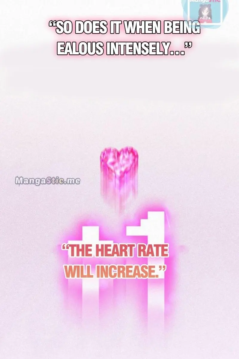 Pure Love Operation Chapter 23 Page 133