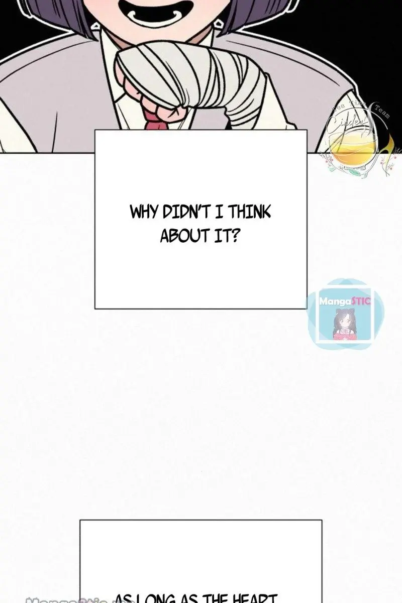 Pure Love Operation Chapter 23 Page 135