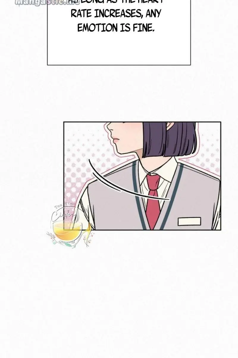 Pure Love Operation Chapter 23 Page 136