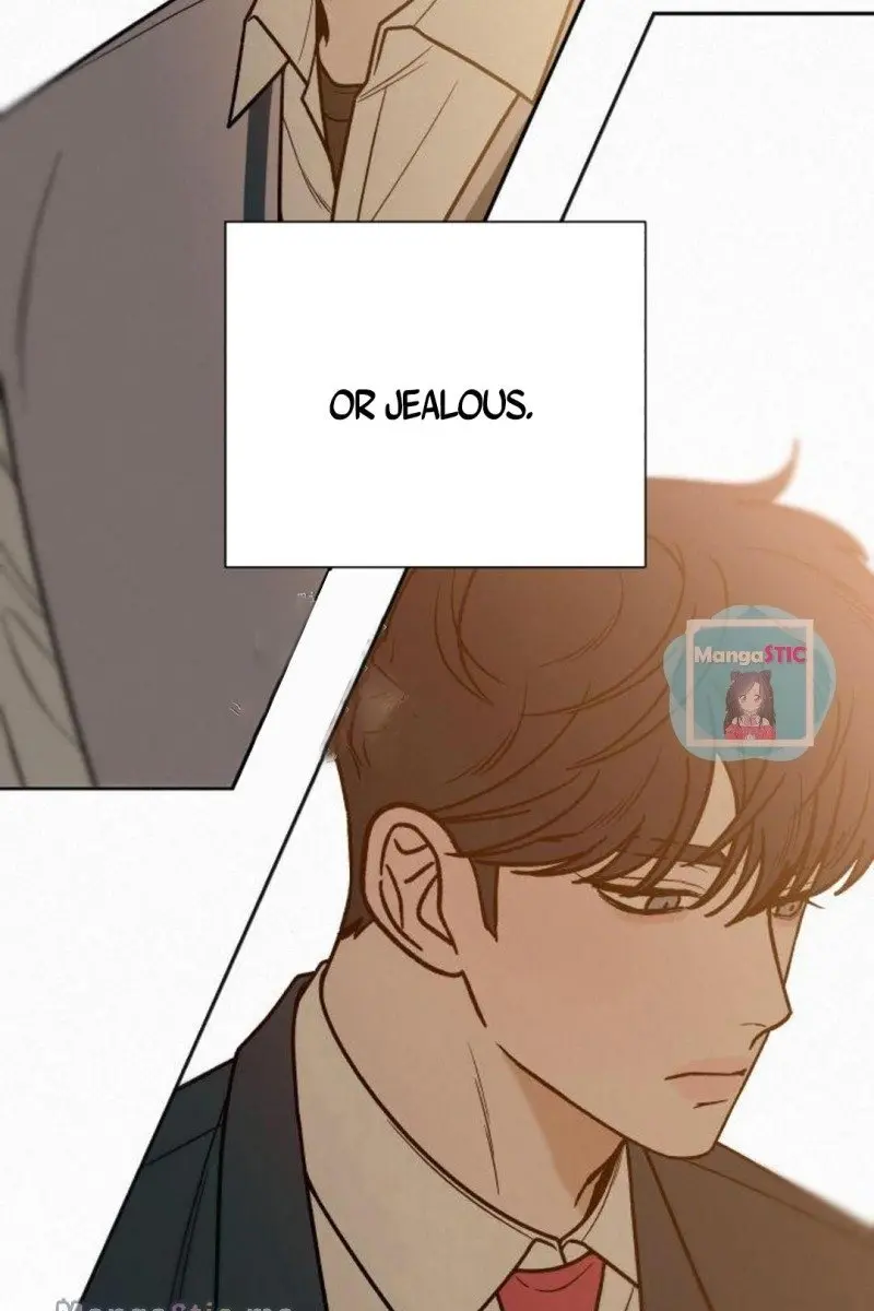 Pure Love Operation Chapter 23 Page 139