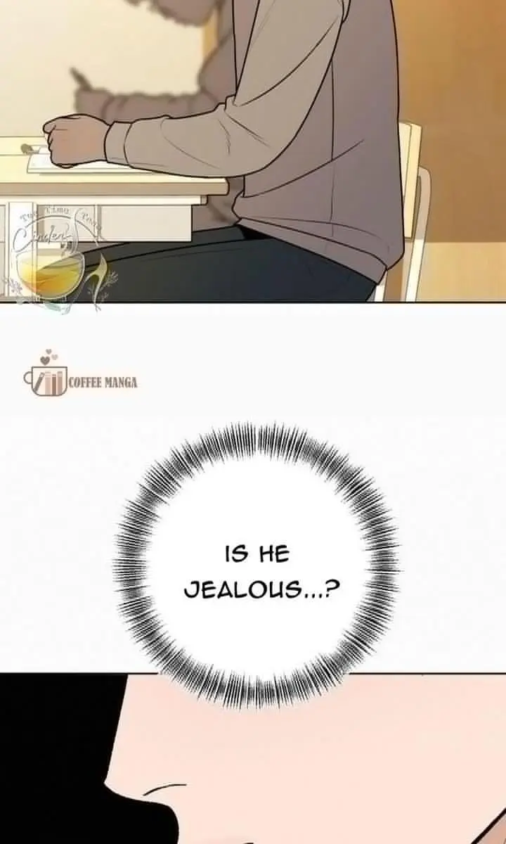 Pure Love Operation Chapter 24 Page 3