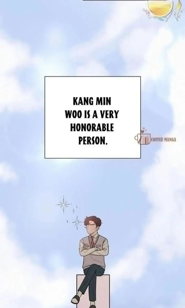 Pure Love Operation Chapter 24 Page 6