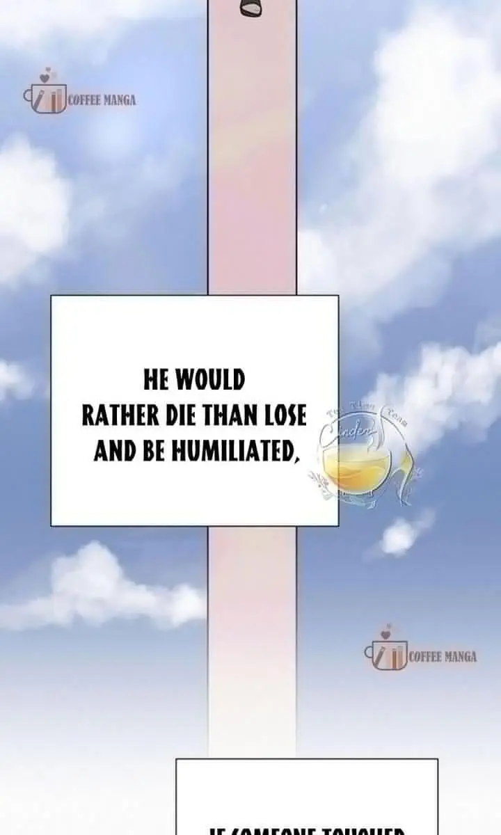 Pure Love Operation Chapter 24 Page 7