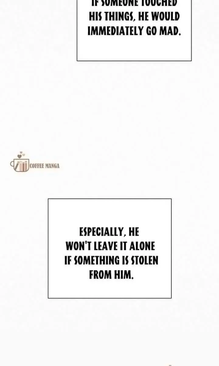 Pure Love Operation Chapter 24 Page 8