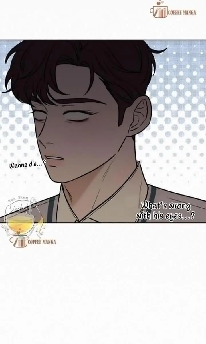 Pure Love Operation Chapter 24 Page 9