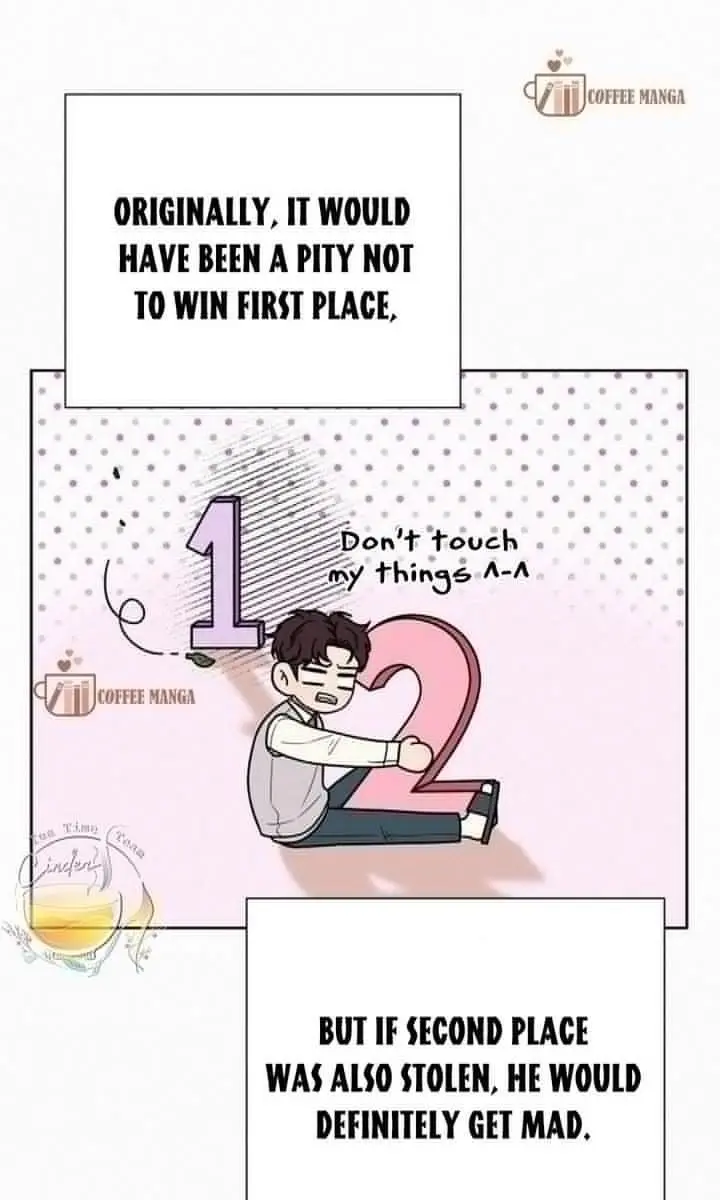 Pure Love Operation Chapter 24 Page 10