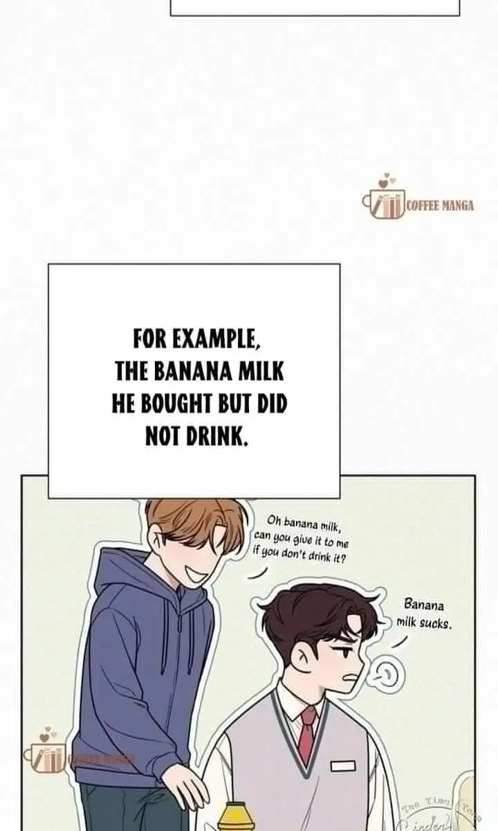 Pure Love Operation Chapter 24 Page 11