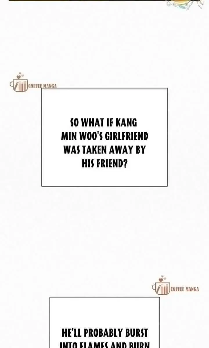 Pure Love Operation Chapter 24 Page 13