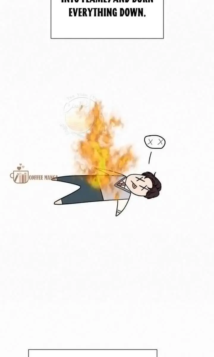 Pure Love Operation Chapter 24 Page 14